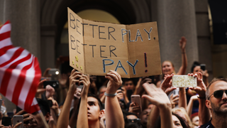 Judge Says Women’s Soccer Can Continue to Do More Work for Lower Pay